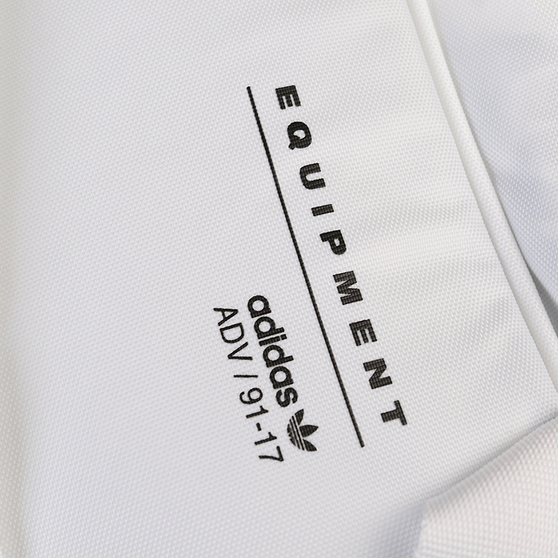  белый рюкзак adidas Classic BP EQT BR5016 - цена, описание, фото 8